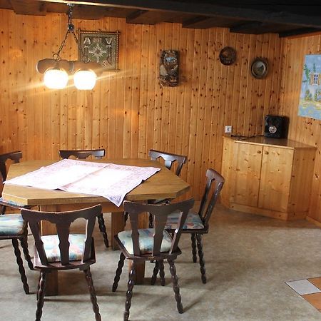 Knappenhaus Rauris Pokój zdjęcie