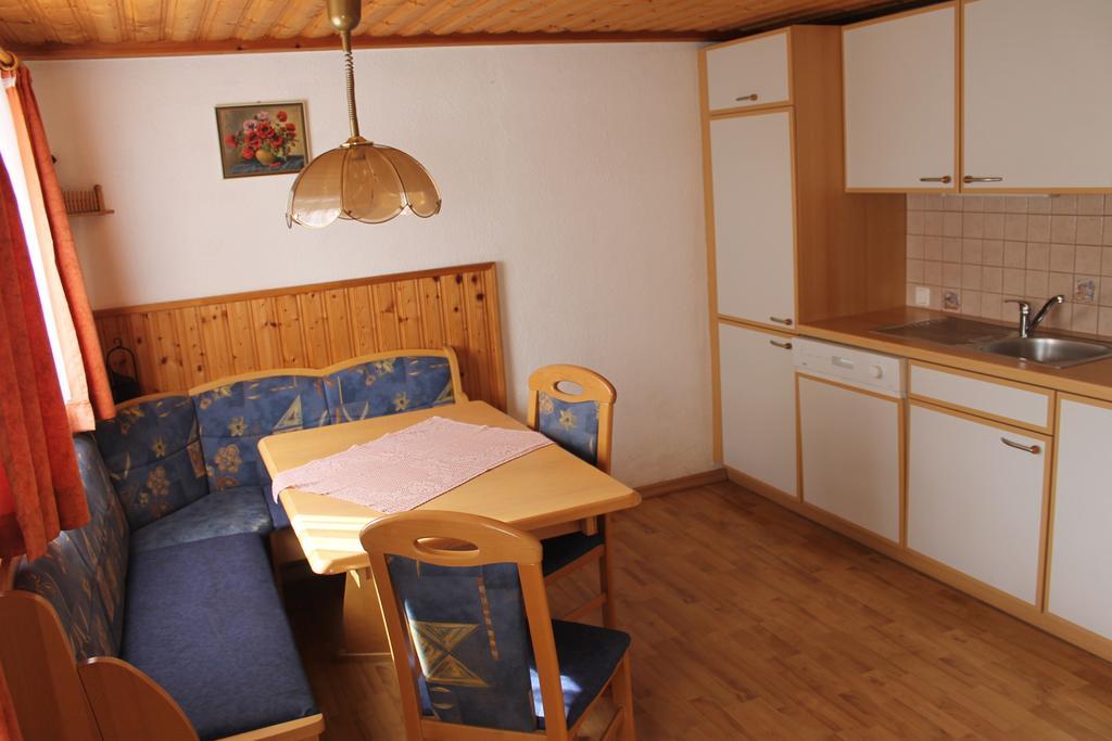 Knappenhaus Rauris Pokój zdjęcie
